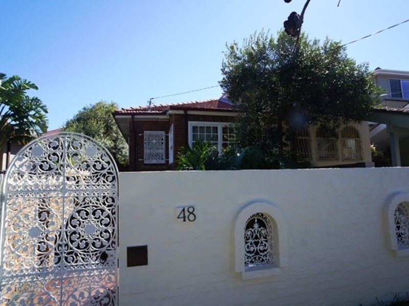 48 Clyde Street, North Bondi NSW 2026