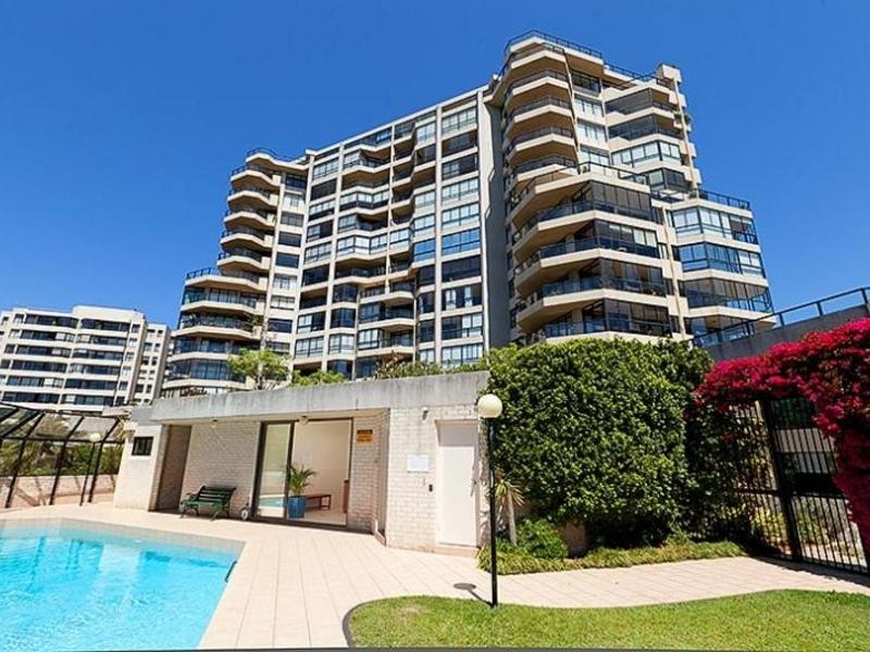 1801/180 Ocean Street, Edgecliff NSW 2027