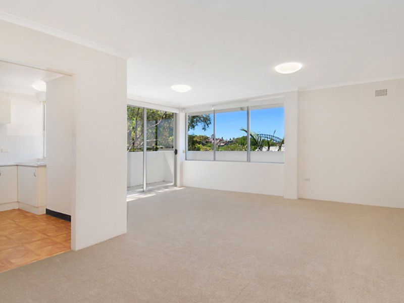 8/6 Carr Street, Waverton NSW 2060