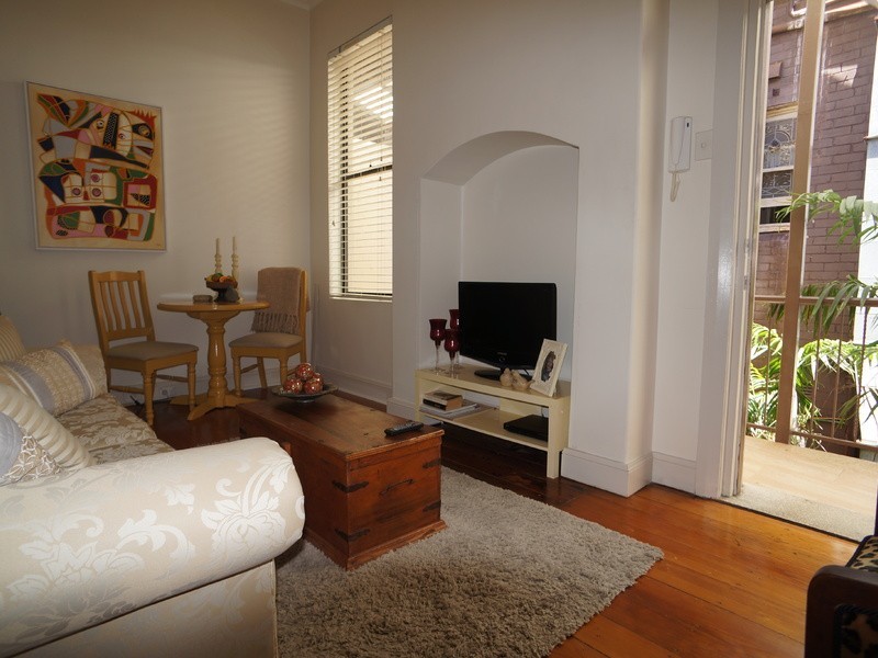 6/162  Bondi Rd, Bondi NSW 2026