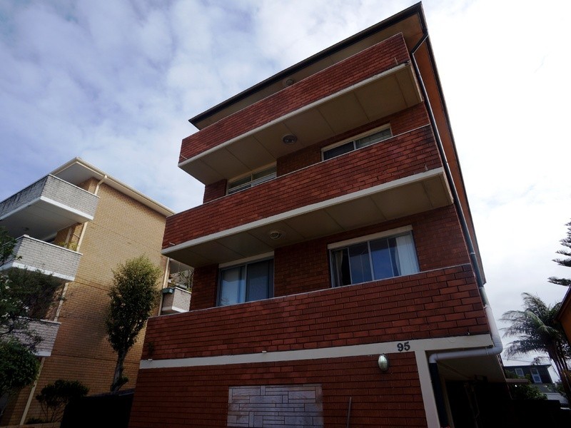 4/95 Hastings Parade, Bondi NSW 2026