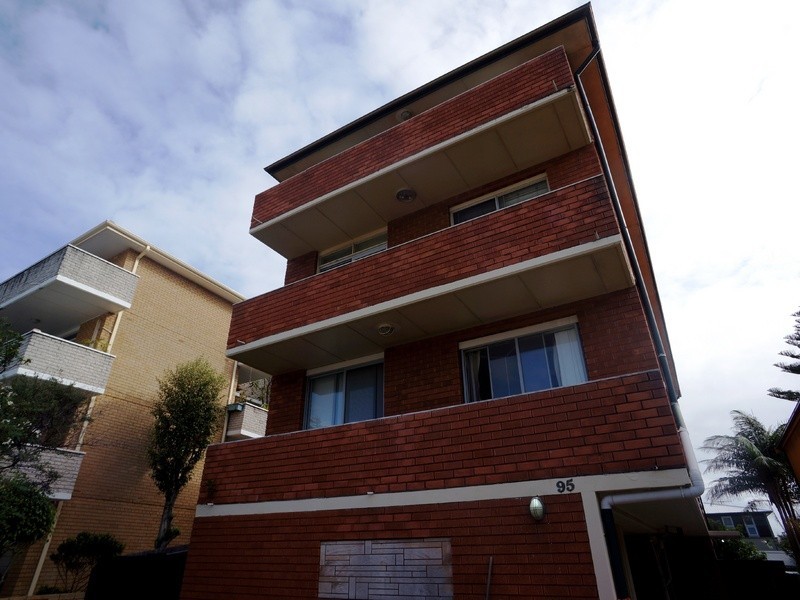 4/95 Hastings Parade, Bondi NSW 2026