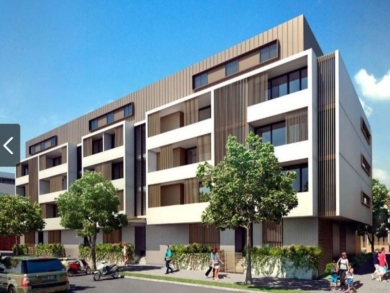 301/1 Gantry Lane, Camperdown NSW 2050