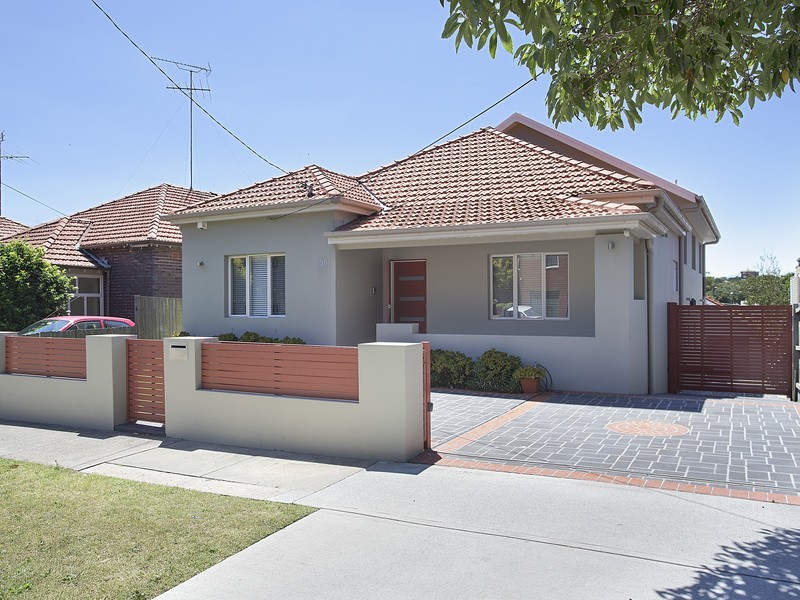 159 Botany Street, Randwick NSW 2031
