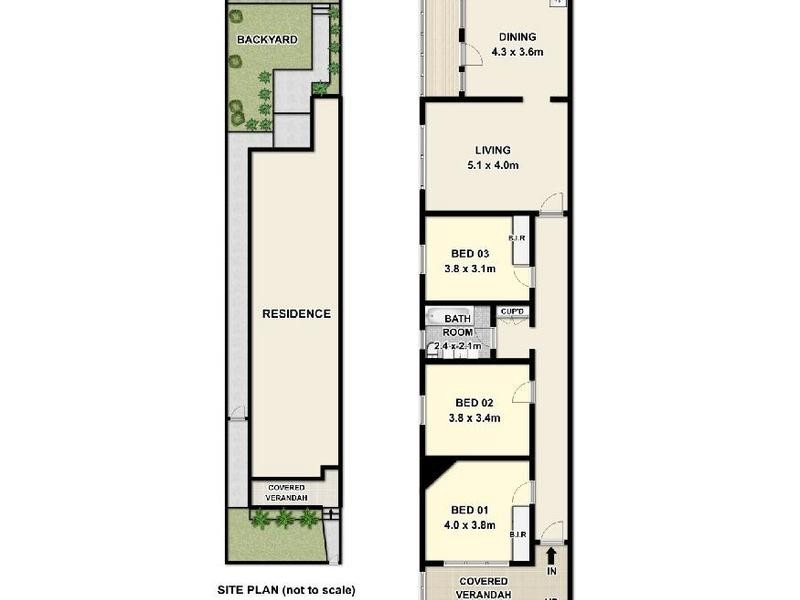 31 Imperial Avenue, Bondi NSW 2026