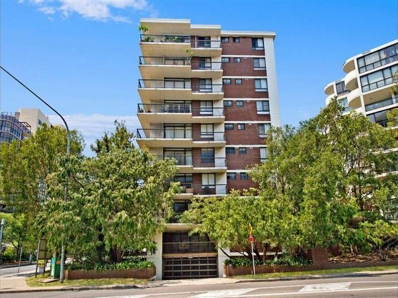 4B/17-19 Waverley Street, Bondi Junction NSW 2022