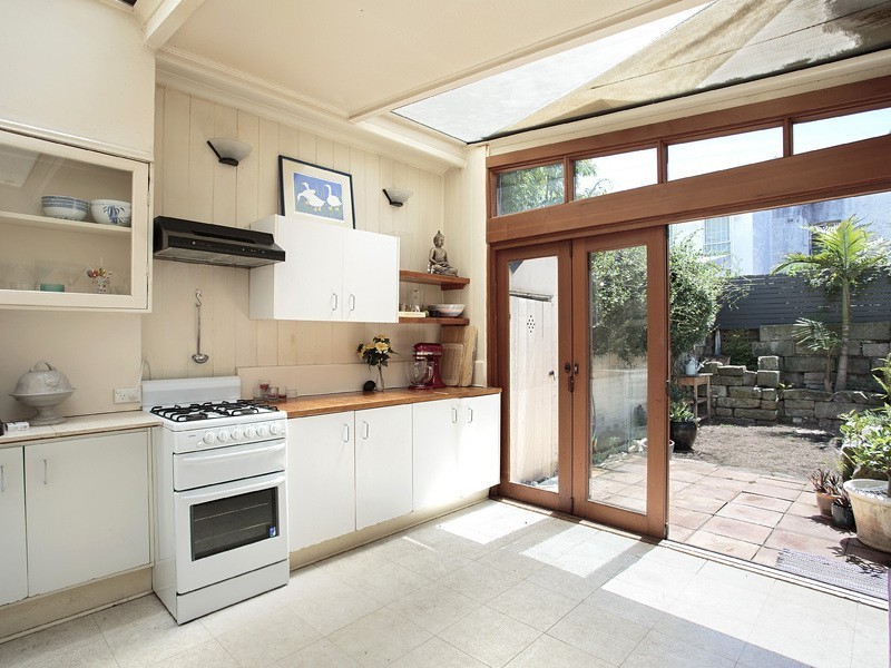 6 Albion Avenue, Paddington NSW 2021