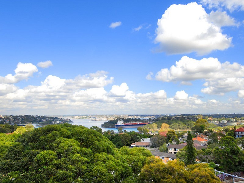 27/6 Carr Street, Waverton NSW 2060