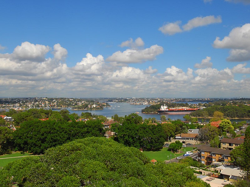 31/6 Carr Street, Waverton NSW 2060