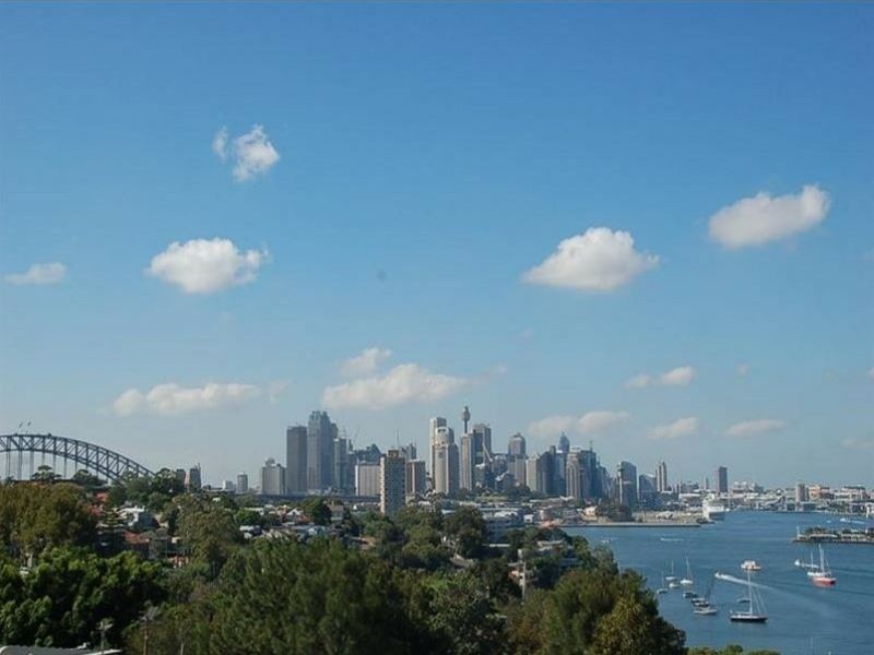 13/6 Carr Street, Waverton NSW 2060