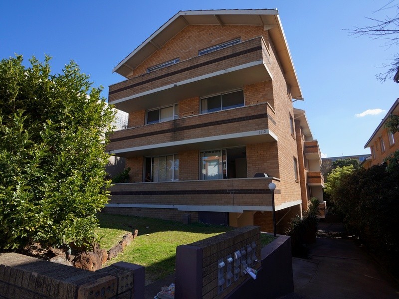 7/112 Mount Street, Coogee NSW 2034