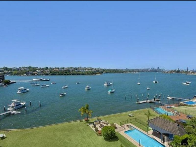 8 30/90 St Georges Crescent, Drummoyne NSW 2047