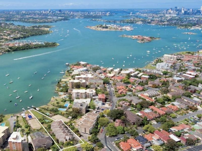 15/54 Wrights Road, Drummoyne NSW 2047