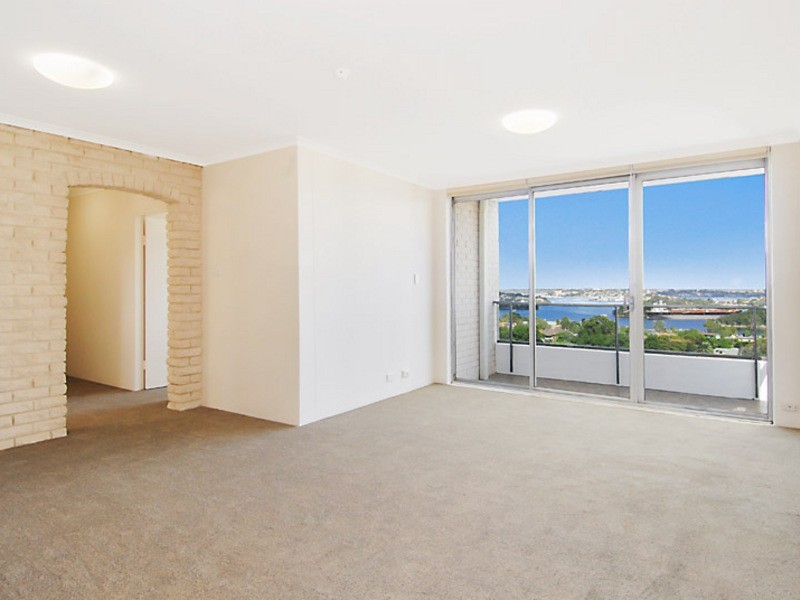 23/6 Carr Street, Waverton NSW 2060