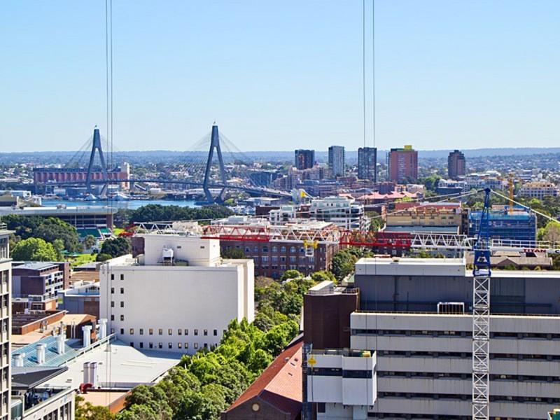 3 Carlton Street, Chippendale NSW 2008