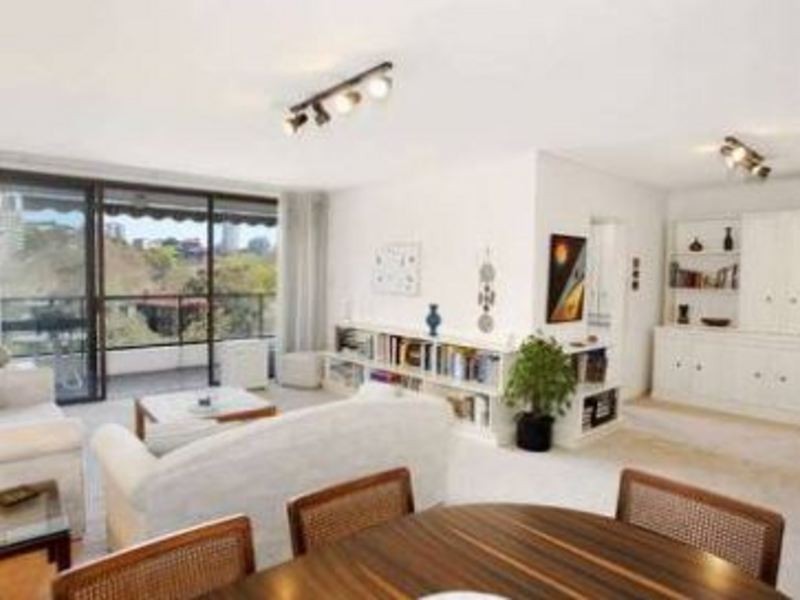 8/154 Bellevue Road, Bellevue Hill NSW 2023