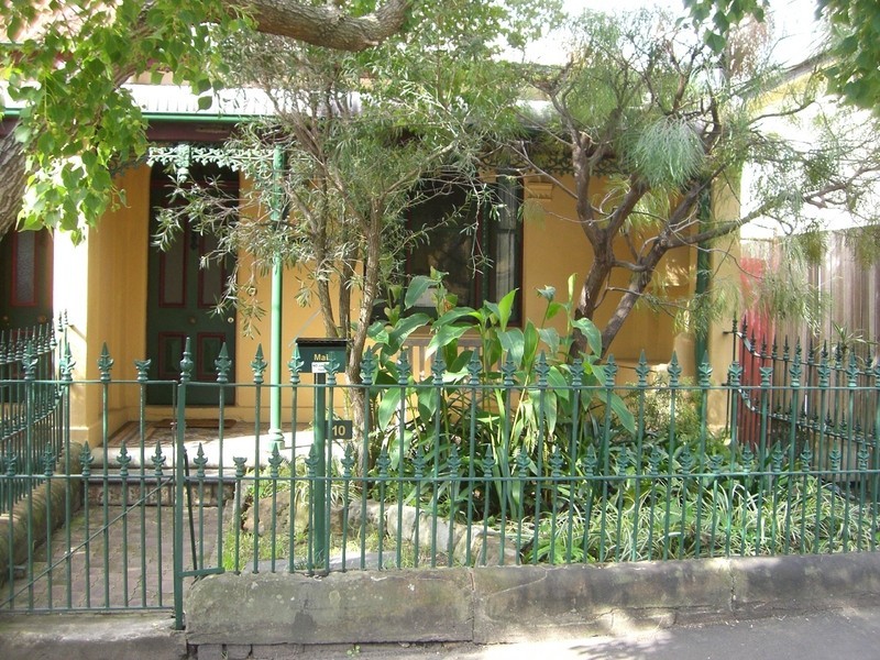 10 Adolphus Street,, Balmain NSW 2041
