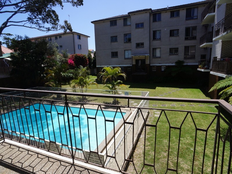 22/166 Oberon Street, Coogee NSW 2034