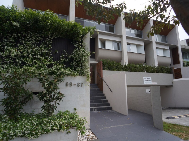 A10/69 Dangar, Randwick NSW 2031