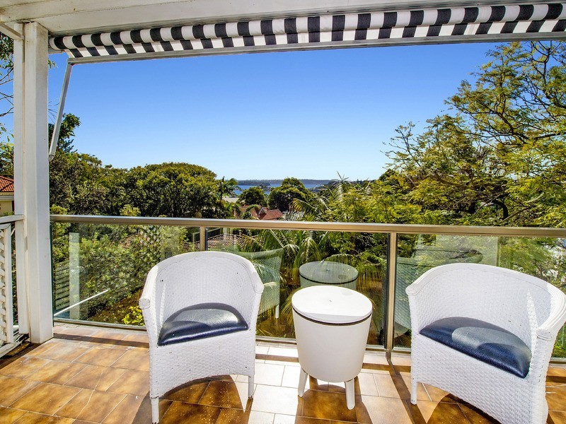2/10a Russell Street, Vaucluse NSW 2030