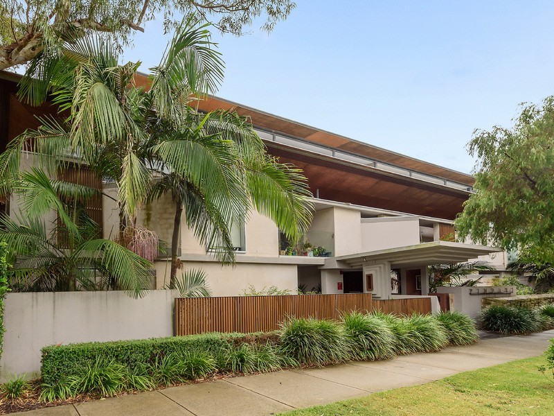 C23/76 WENTWORTH STREET, Randwick NSW 2031