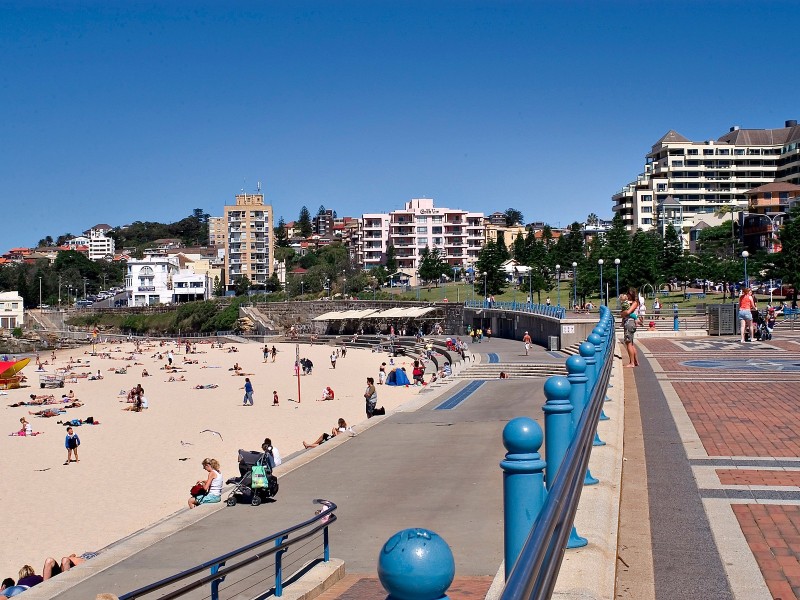 12/262A Carrington Road, Coogee NSW 2034