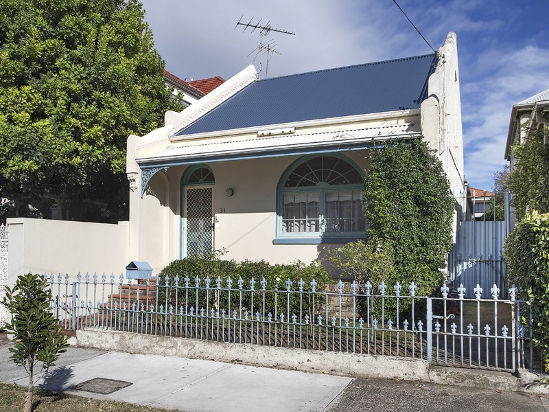 31 Watson Street, Bondi NSW 2026