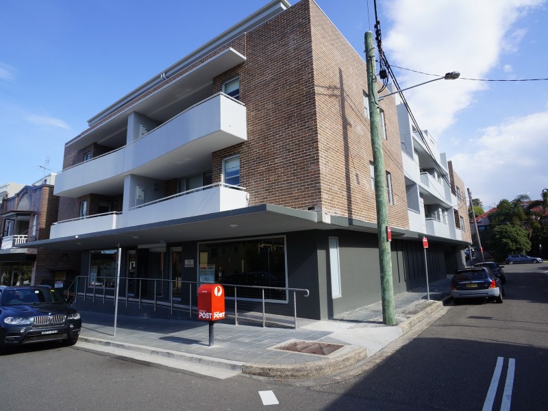 3/55 Dudley Street, Coogee NSW 2034