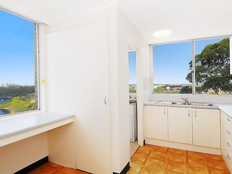 9/6 Carr Street, Waverton NSW 2060