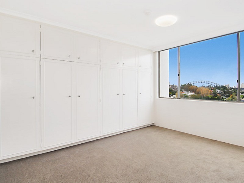 9/6 Carr Street, Waverton NSW 2060