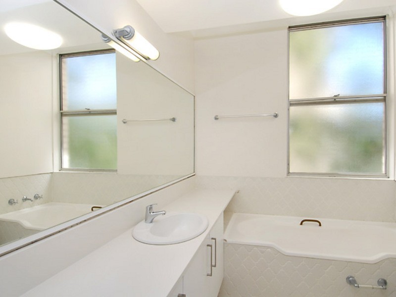 16/6 Carr Street, Waverton NSW 2060