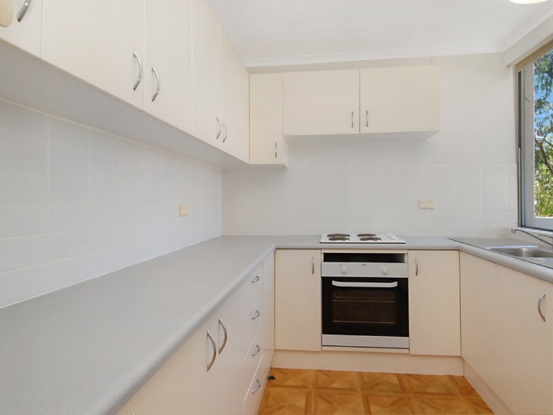 16/6 Carr Street, Waverton NSW 2060