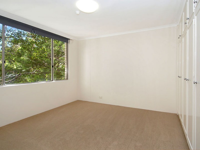 16/6 Carr Street, Waverton NSW 2060