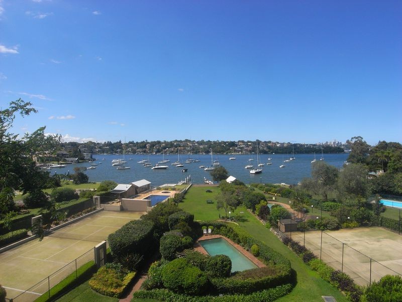 7/54 Wrights Road, Drummoyne NSW 2047