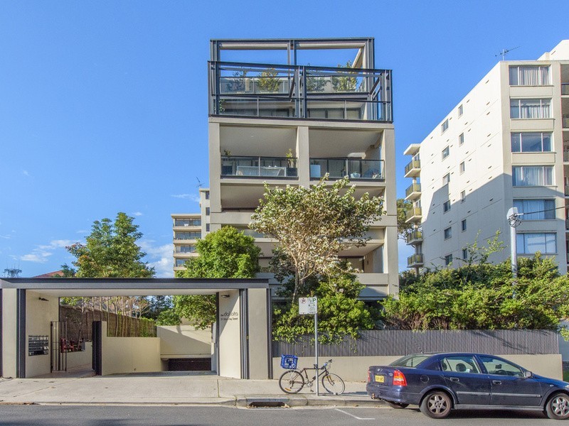 10/29-31 Waverley Street,, Bondi Junction NSW 2022