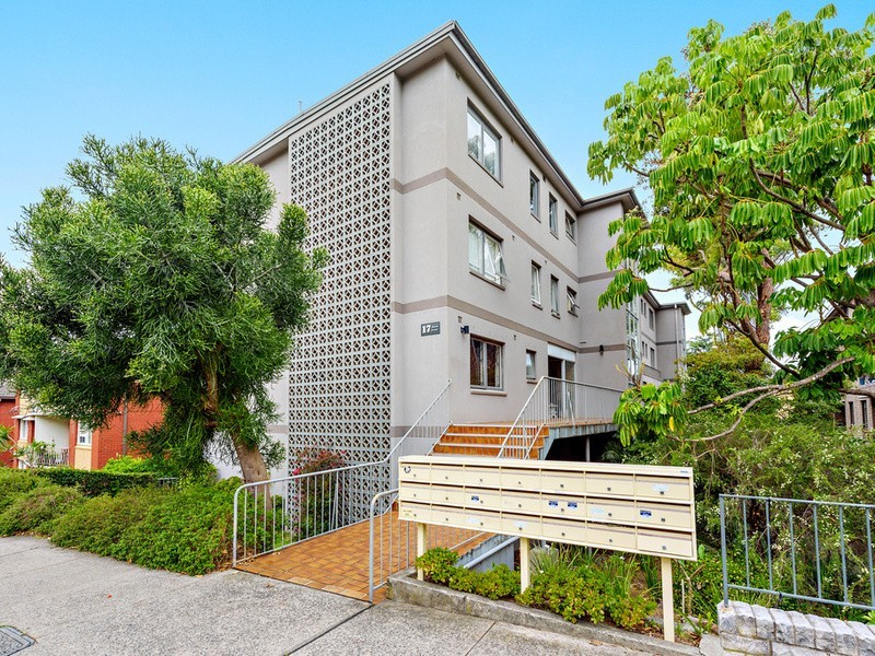 10/17 Byron Street, Coogee NSW 2034