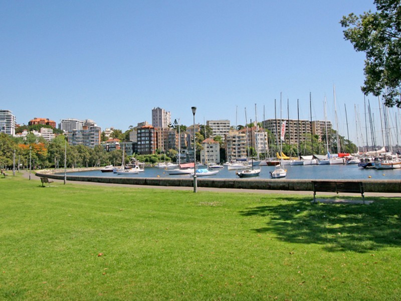 7E/153 Bayswater Road, Rushcutters Bay NSW 2011