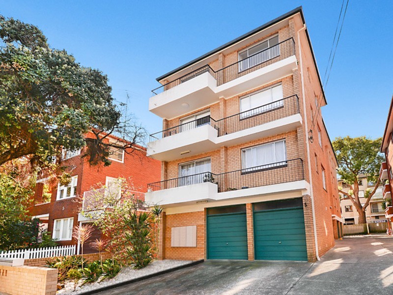 1/5 Blenheim Street, Randwick NSW 2031