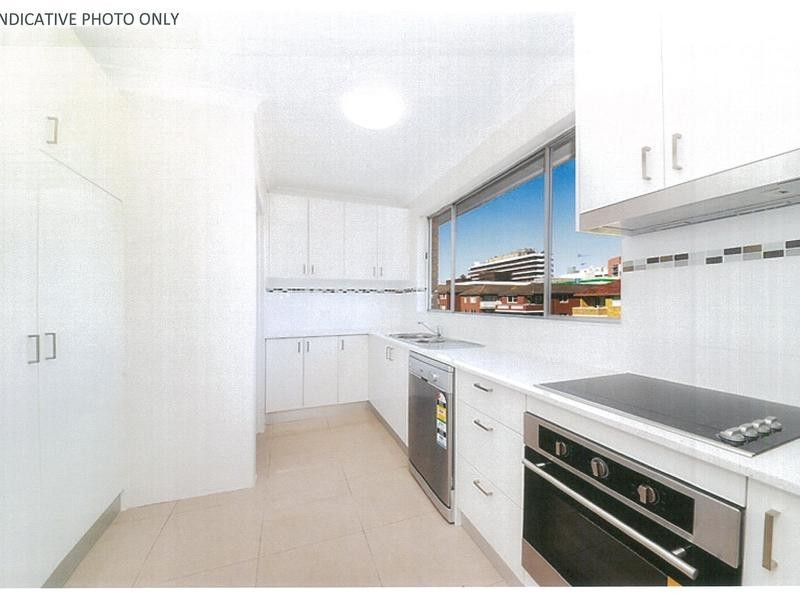 1/5 Blenheim Street, Randwick NSW 2031