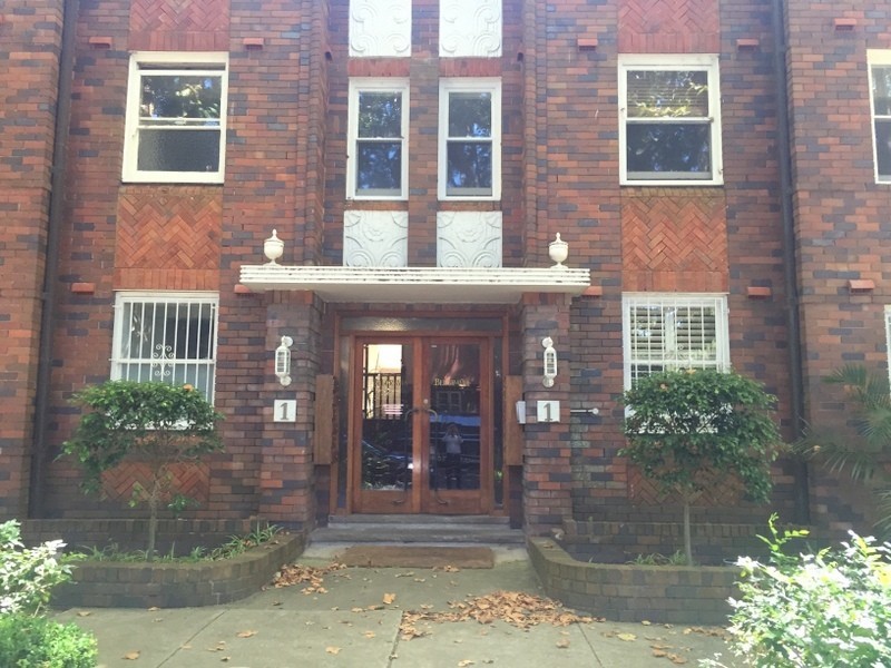 10/1 Plumer Road, Rose Bay NSW 2029