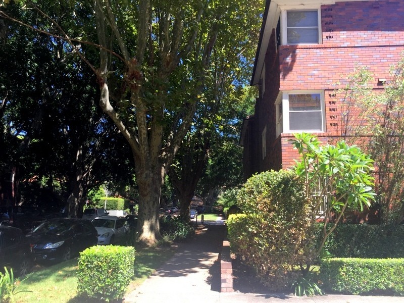 10/1 Plumer Road, Rose Bay NSW 2029