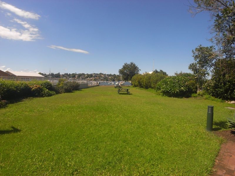 11/54 Wrights Road, Drummoyne NSW 2047