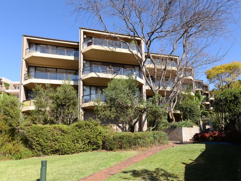 11/54 Wrights Road, Drummoyne NSW 2047