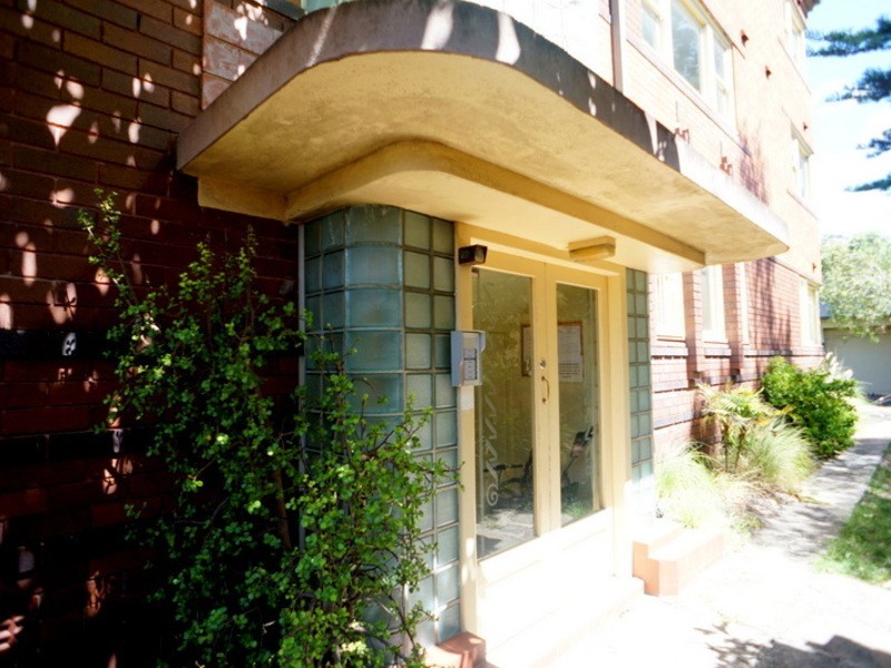 4/136 Brook Street, Coogee NSW 2034