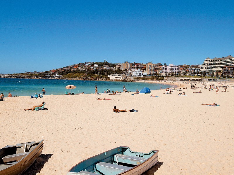 4/136 Brook Street, Coogee NSW 2034