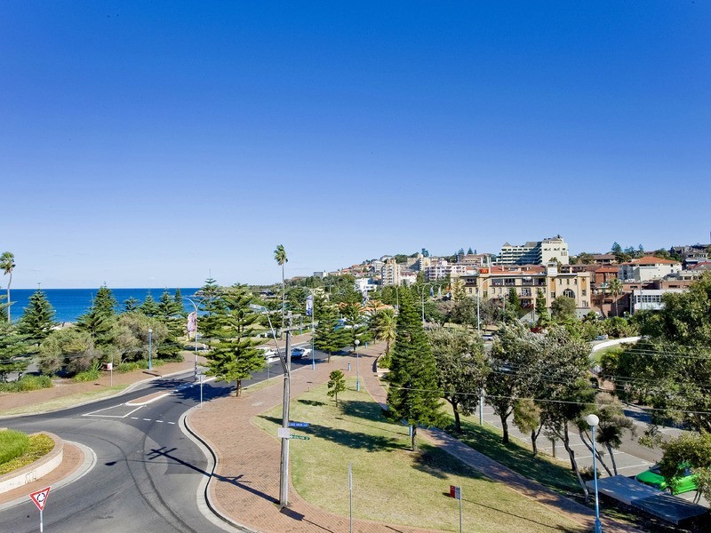 4/136 Brook Street, Coogee NSW 2034