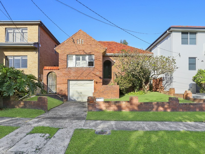 93 Hardy Street, Dover Heights NSW 2030
