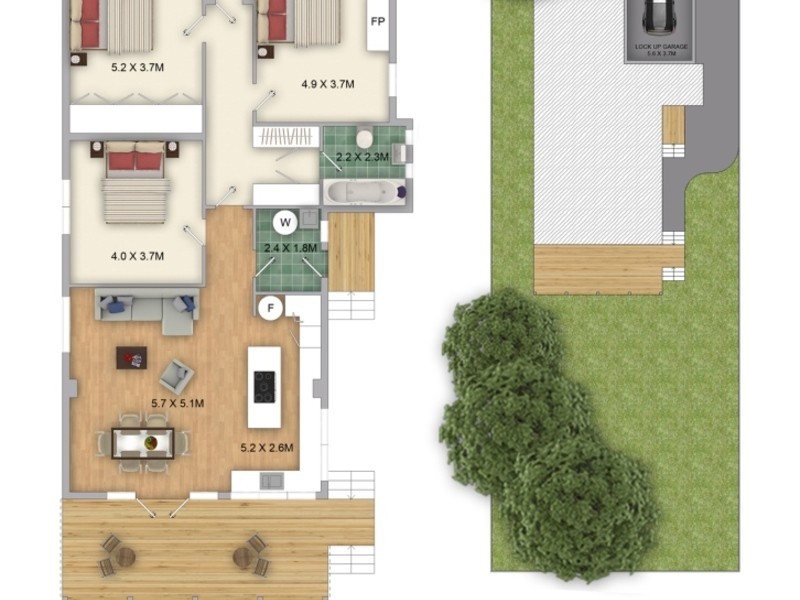 93 Hardy Street, Dover Heights NSW 2030