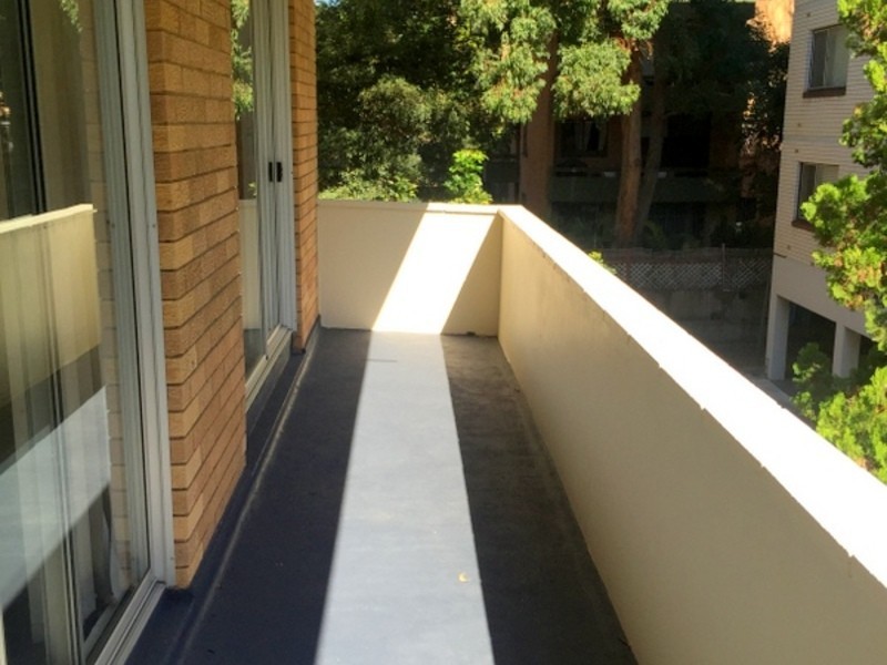 9/112 Mount St, Coogee NSW 2034