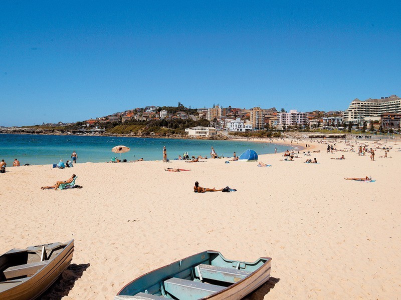 9/112 Mount St, Coogee NSW 2034